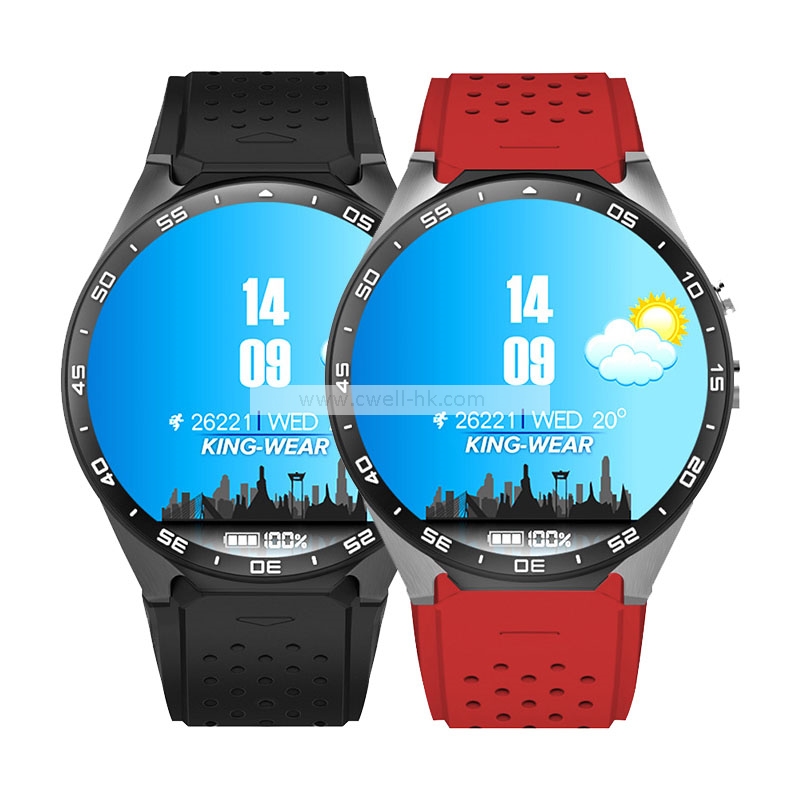 Smart Watch KW88